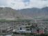 Lhasa city view