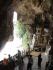 Pak Ou caves house lots of Buddha statues